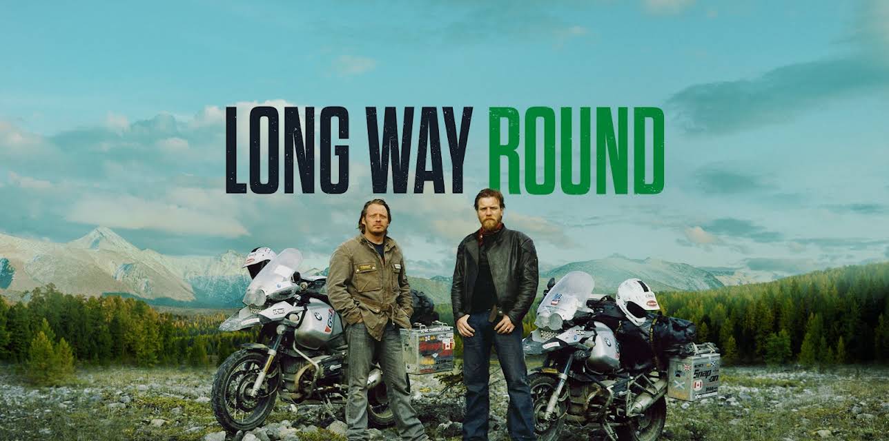 Long Way Round