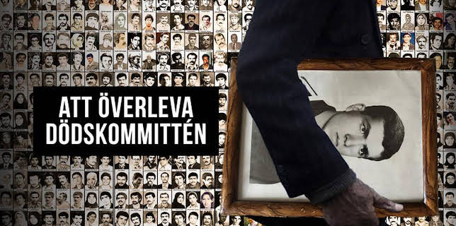22:30: Att överleva dödskommittén | SVT2 | 11/18 2025