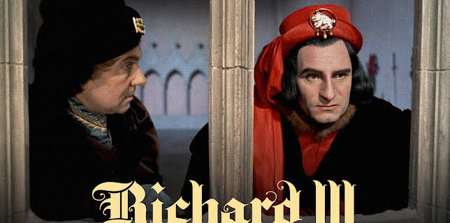 Richard III (1956)