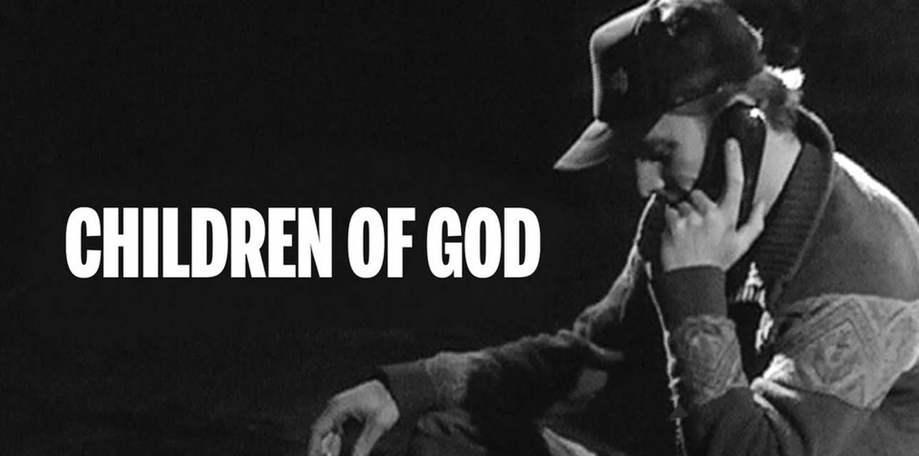 Children of God: Lost and Found