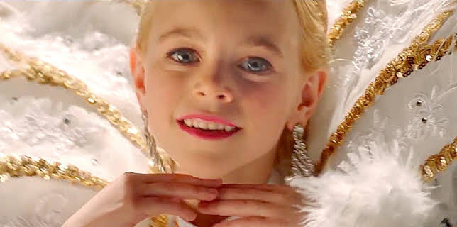 Casting JonBenet