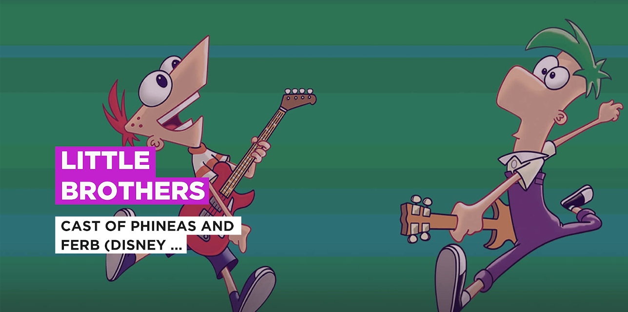 Little Brothers (2009)