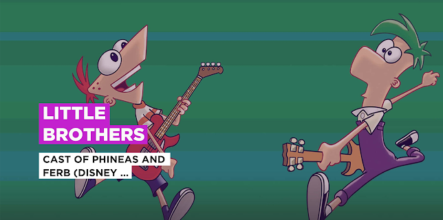 Little Brothers (2009)