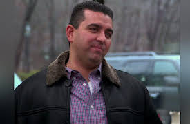 Buddy's Bakery Rescue Season 1: Prince Street Cafe & Bakery