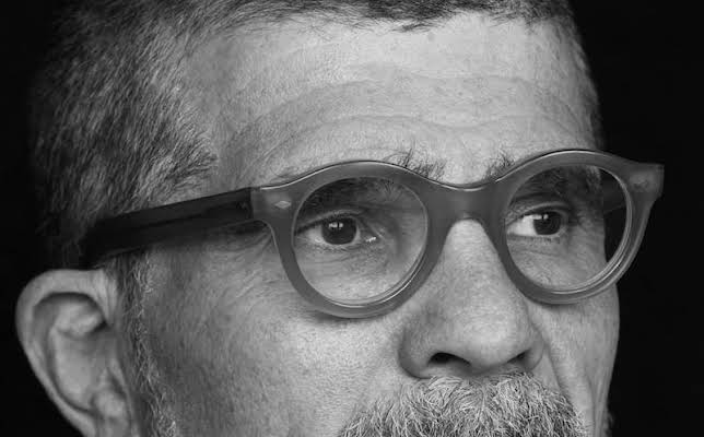 David Mamet