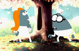 Lamput, Season 1: A Little Bit Gooey