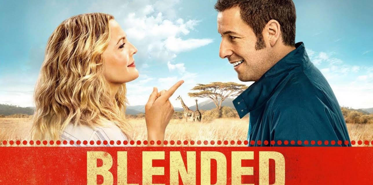 Blended (2026)