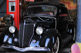 Garage Rehab: Episode 3