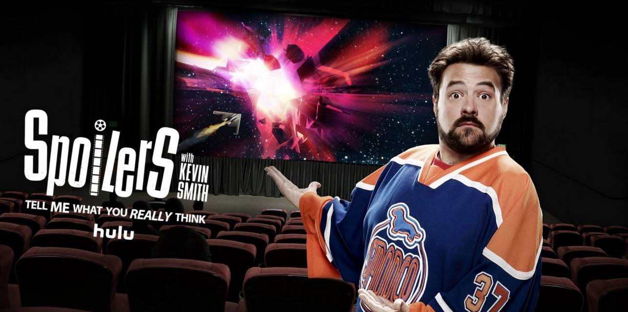 Spoilers With Kevin Smith