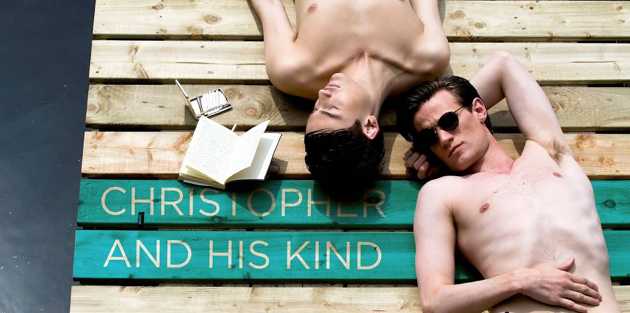 Christopher and his Kind (2011)