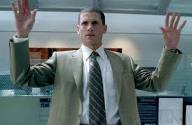 Prison Break: Episode 1