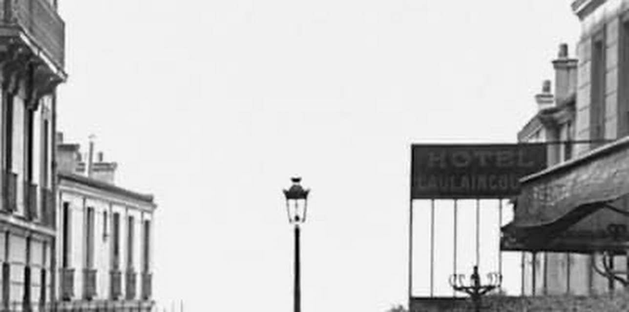 Clash of Futures: 1918-1939