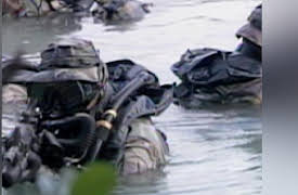 Marine Machines: War: Striking From Below