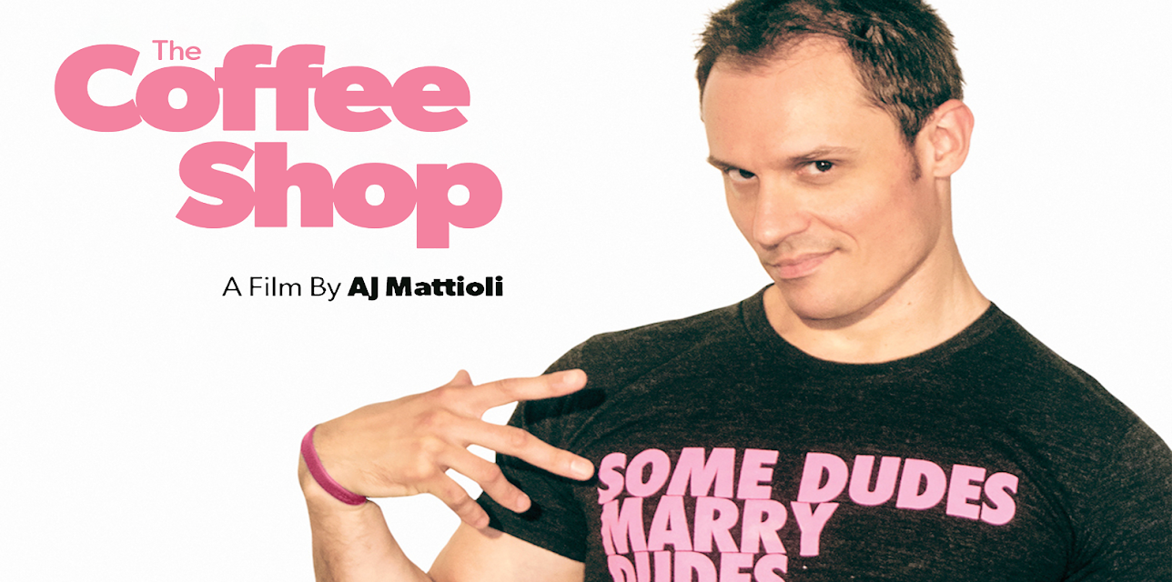 The Coffee Shop (2014)