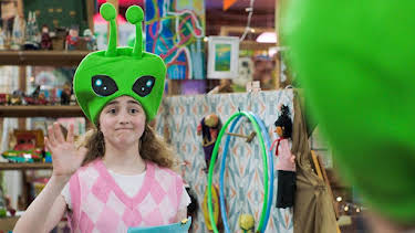 2:35 PM: Molly and Mack (S5) | Cbeebies | 9/2 2026