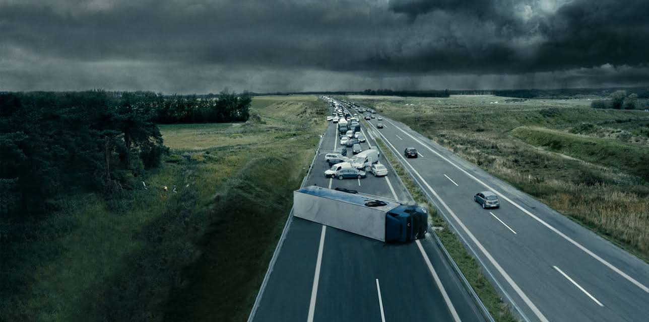 The Rain