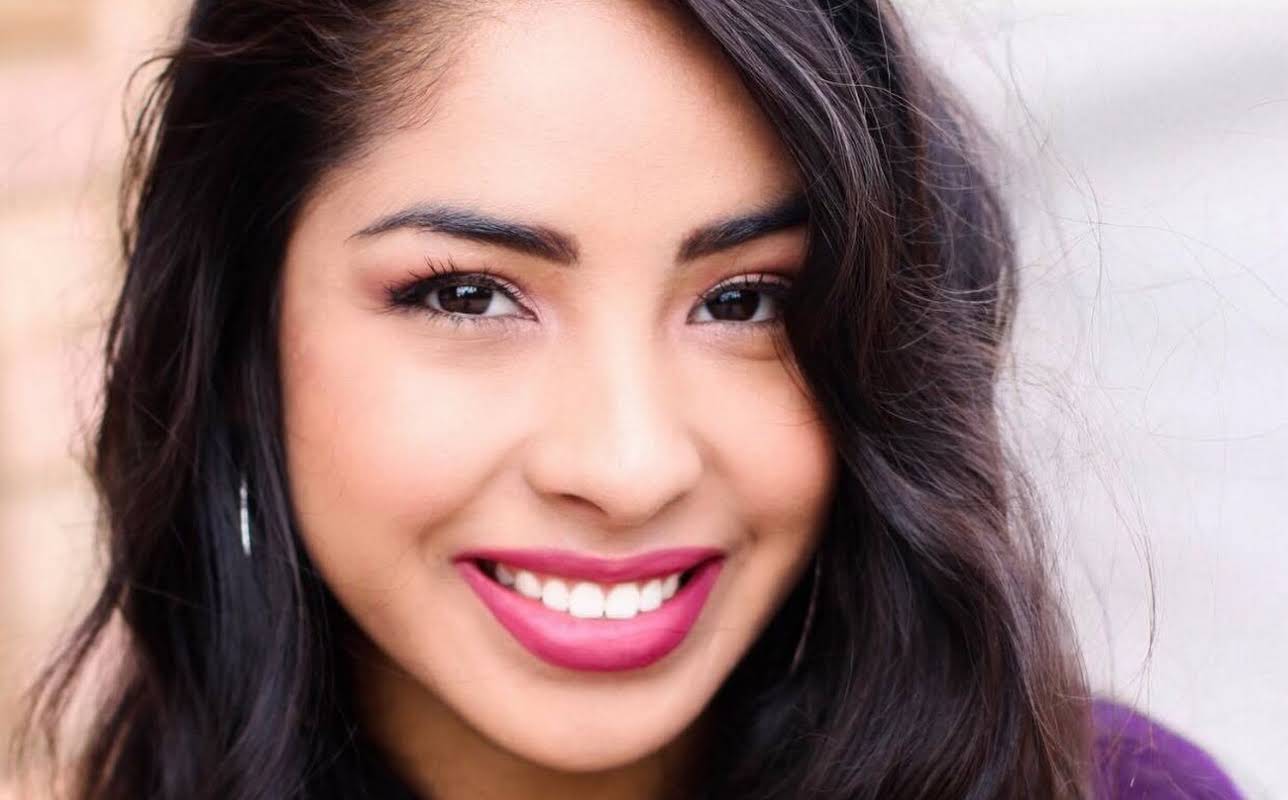 Ruby Bustamante