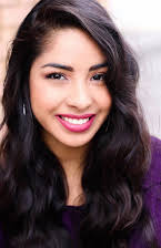 Ruby Bustamante as Teenager