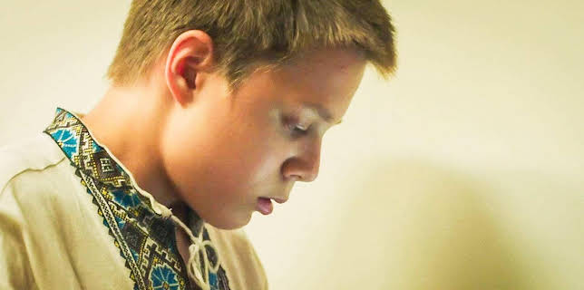 03:35: Dad's Sneakers | MDR Fernsehen | 11/15 2025