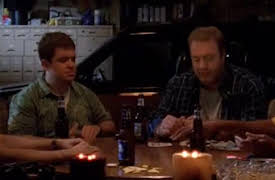 Kung av Queens: 6. King of Queens