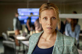 Inspector Falke: The Power of Family (English Subtitles)