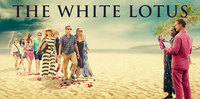 The White Lotus