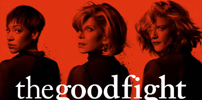 The Good Fight