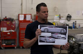 Bitchin' Rides: Road to the Ridler: Riddle Me This