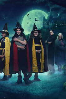 16:10: Sorgin baldarra | ETB 1 | 3/27 2026