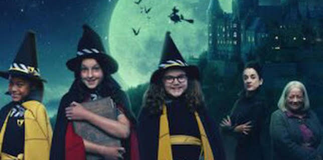 16:10: Sorgin baldarra | ETB 1 | 3/16 2026