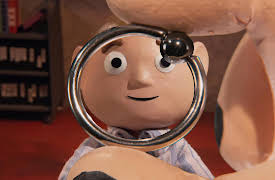 Moral Orel, Season 1: The Blessed Union