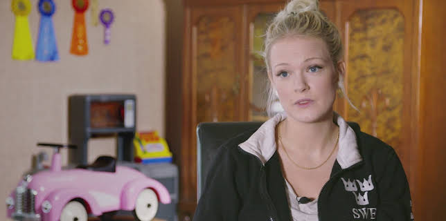 07:45: Unga Mammor (S4 E4) (S4) | TV3 | 2/15 2026