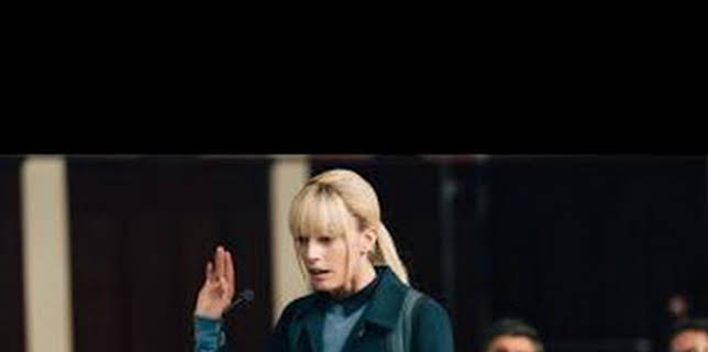 22:00: Bright minds (T6): Ep.5 Giros inesperados | COSMO | 2/8 2026