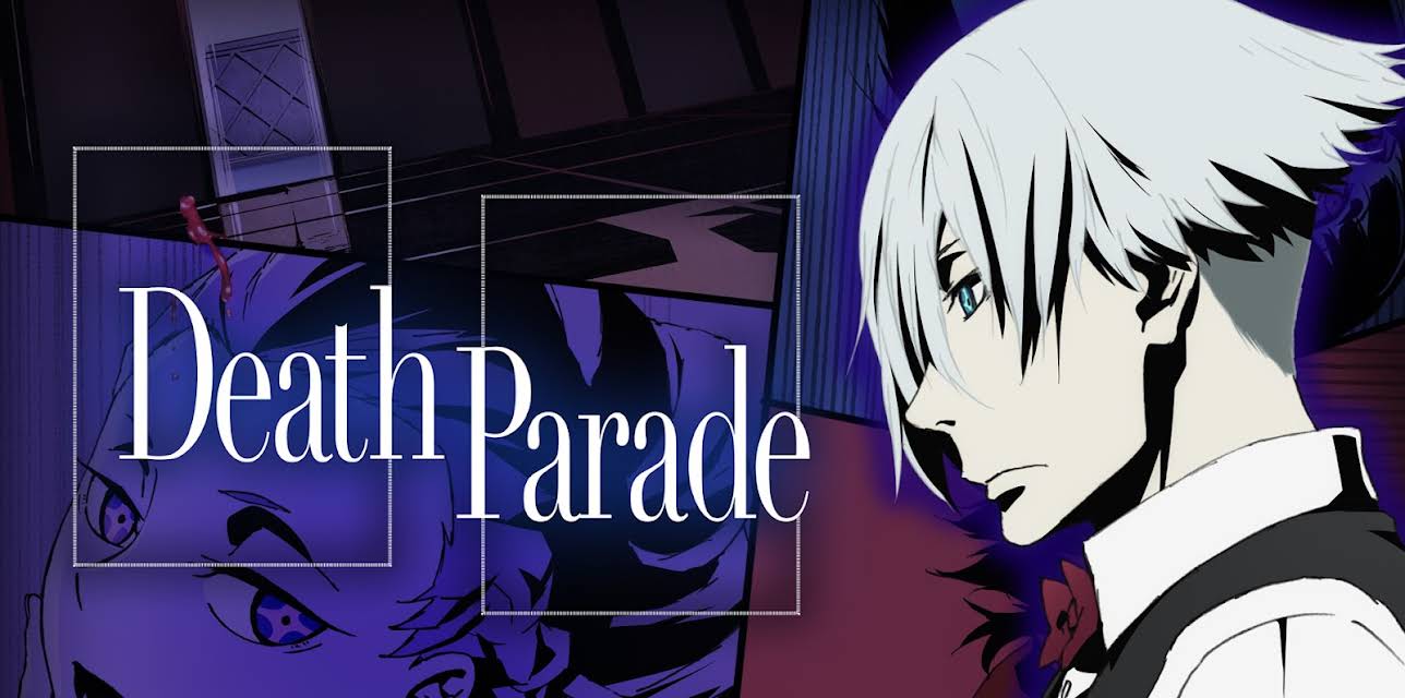 Death Parade