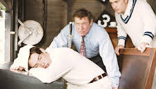 Morden i Midsomer (S3 E1)