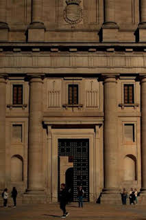 04:00: Madrid, 7 Estrellas | La Otra | 3/28 2026