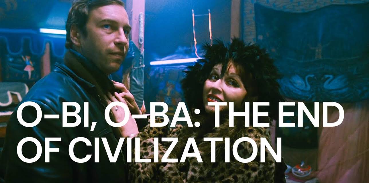 O-Bi, O-Ba: The End of Civilization (1984)