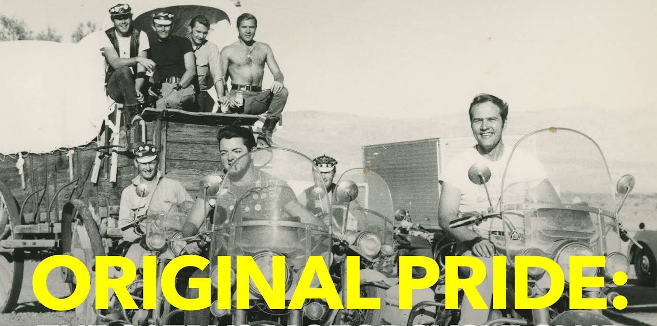 Original Pride: Satyrs (2005)