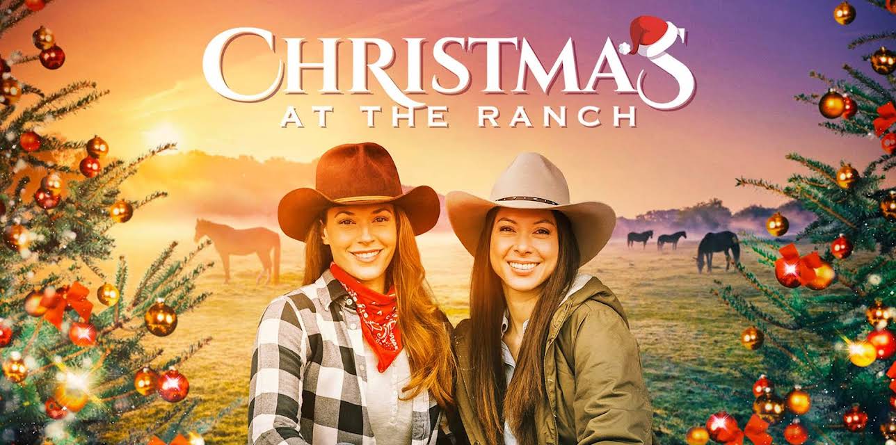 Christmas at the Ranch (2021)
