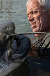 09:51: Aguas profundas con Jeremy Wade: El monstruo del lago italiano | Discovery Max | 6/28 2026