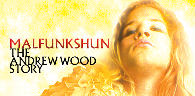 Malfunkshun: The Andrew Wood Story (2005)