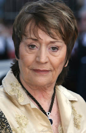 Annie Girardot as 