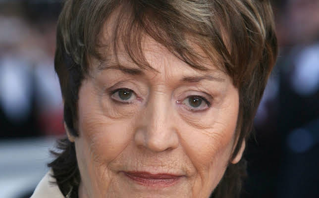 Annie Girardot