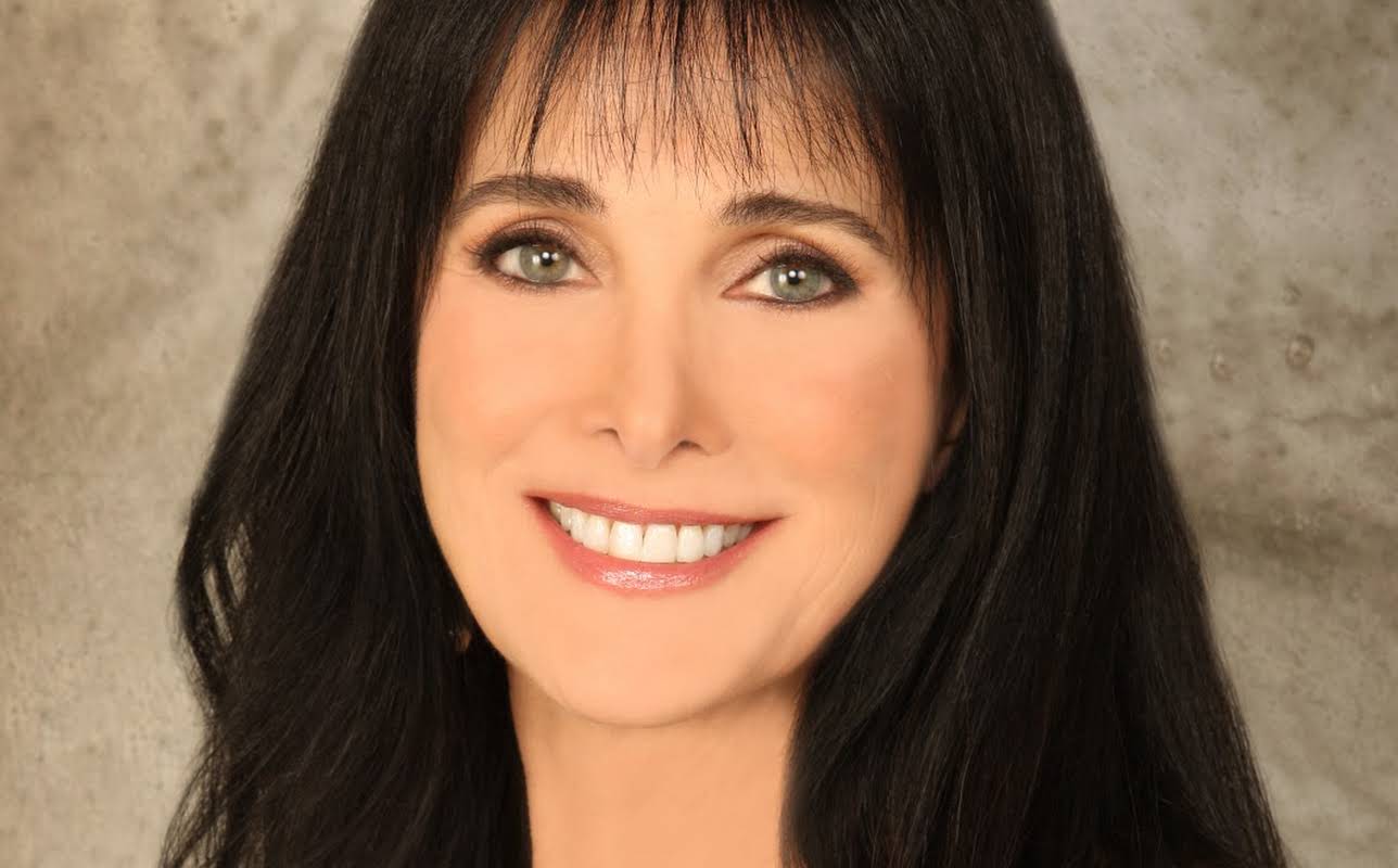 Connie Sellecca