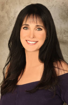 Connie Sellecca as 