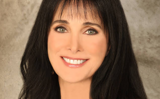 Connie Sellecca