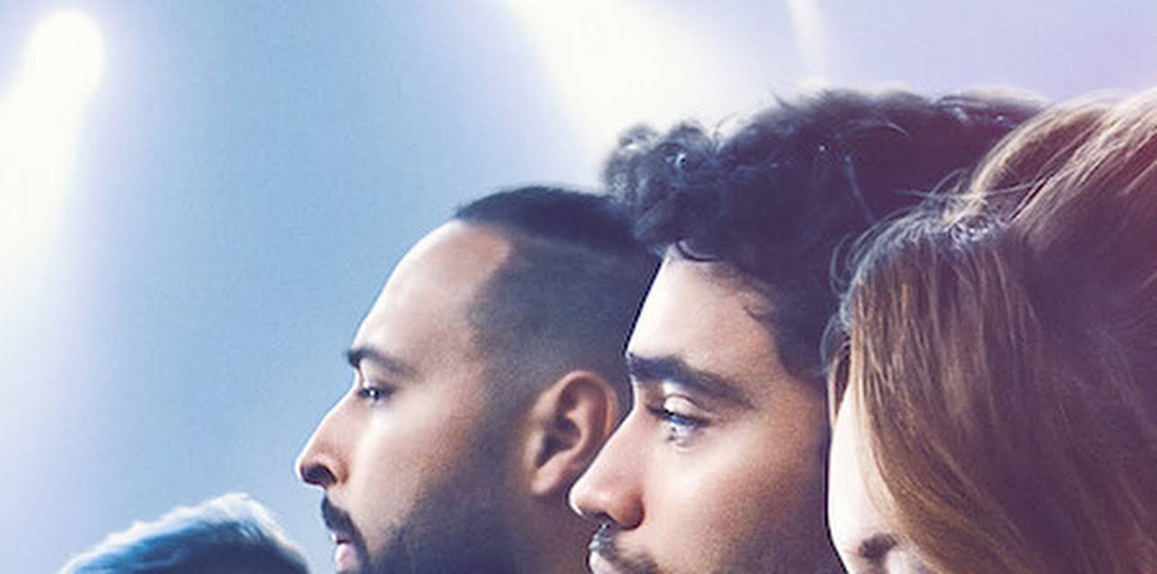 Battle: Freestyle (2022)