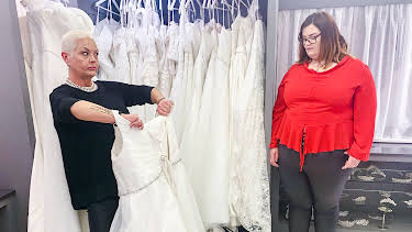 04:55: Curvy Brides' Boutique (S4 E3) (S4) | TLC | 5/17 2026