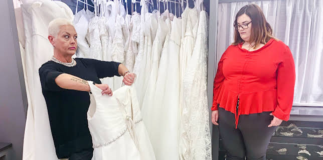 04:55: Curvy Brides' Boutique (S4 E3) (S4) | TLC | 2/14 2026