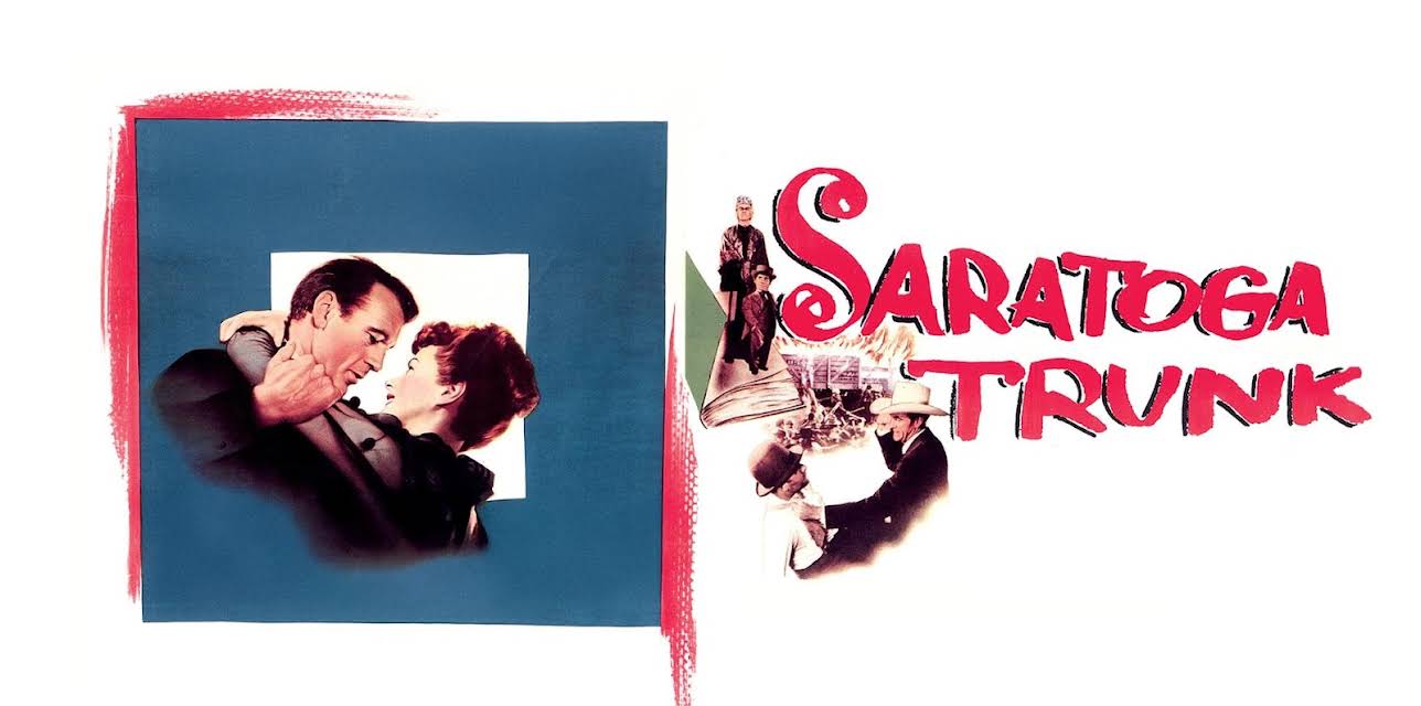 Saratoga Trunk (1946)